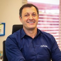 CIALNE - Companhia de Alimentos do Nordeste Employee Ivan Peruzzo's profile photo