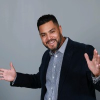 AGI Construction Employee Luis Ali's profile photo