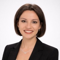 Sigma Telecom LLC Employee Büşra Günay's profile photo