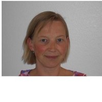 Cinas Employee Bente Rasmussen's profile photo