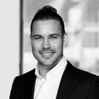 Euronext Securities Employee Jonas Rasmussen's profile photo
