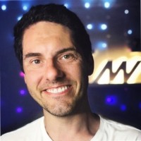 Intrepid Studios, Inc Employee Mike Vecchio's profile photo