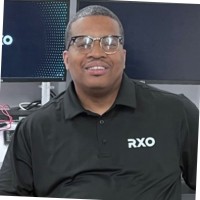 RXO, Inc. Employee Alan Kindred's profile photo