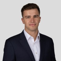 HSBC Employee Edward Rick's profile photo
