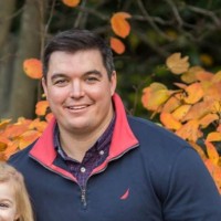 Nutanix Employee Nicholas Harrison's profile photo