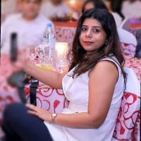 Krutika Phadnis's profile photo