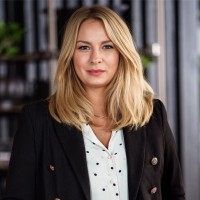 Polaris Software Employee Zoe Gové's profile photo