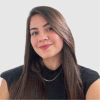 Conduscamp Employee Letícia Viana's profile photo