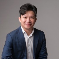 Ensign InfoSecurity Employee Marcus Tan's profile photo