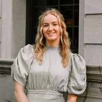 SnowWolf Employee Haylie Seed's profile photo