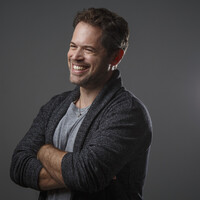 modelyo Employee Jonathan Spandorf's profile photo