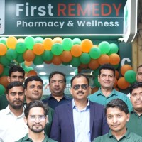 First Remedy Employee Rajesh Kumar's profile photo