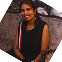 Reema Ghauri Email & Phone Number