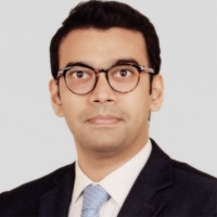 Orkla India Employee Siddharth Borkar's profile photo