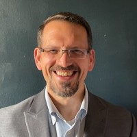 Convene Hospitality Group Employee Patrick Conroy's profile photo