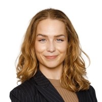 Rebekka Søndergaard's profile photo