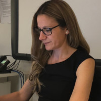 Kate Cvetanoska Email & Phone Number