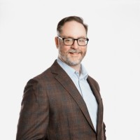 Myonex Employee John Arendt's profile photo