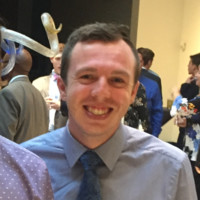 San Luis Obispo Chamber of Commerce Employee Tyler Fellbaum's profile photo