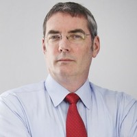 Blue Cross Blue Shield of Massachusetts Employee Michael Hodge's profile photo