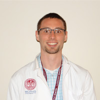 Athletico Employee Caleb Gilbertson's profile photo