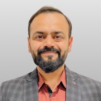 Kunal Desai Email & Phone Number