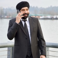 Odin Employee Sumeet Arora's profile photo