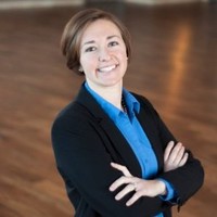 Phillips Theological Seminary Employee Casey Keefer's profile photo