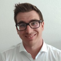AlpineAI Employee Adrian Vontobel's profile photo
