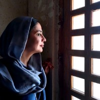 Chrom Abzar Parse (CAP) Employee Malihe Rakhshanfar's profile photo