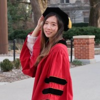 AstraZeneca Employee Juan Wang's profile photo