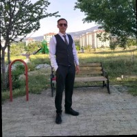 NATECH LIMITED Employee Mehmet Erden's profile photo