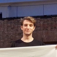 Sustentech Employee Erik Pötter's profile photo