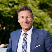 Pacific Real Estate Center Employee Markus Feldmann's profile photo