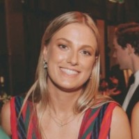 Whereto - a research based consultancy Employee Annabel Seller's profile photo