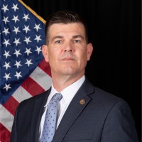 U.S. Army Acquisition Support Center (USAASC) Employee Scott Greene's profile photo