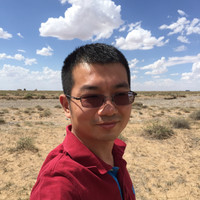 CNIC Employee Charles Cao's profile photo