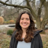 ABC Employee Carolina Cordon's profile photo