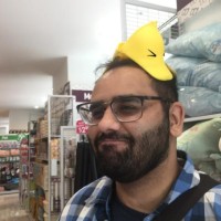 MAXART Employee Ray Frihy's profile photo