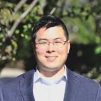 U.S. Naval Research Laboratory Employee Christopher So's profile photo