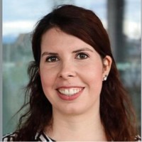 NEBION Employee Natalie Russi's profile photo