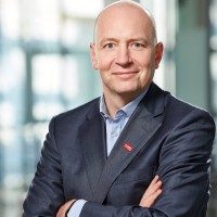 BASF Employee Dirk Bremm's profile photo