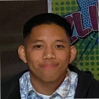 More Seconds Employee Keefe Custodio's profile photo