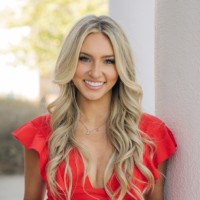 BitBranding Employee Miranda Bellehumeur's profile photo