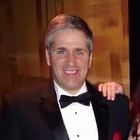 Cranberry Consulting Company Employee Charles Atencio's profile photo
