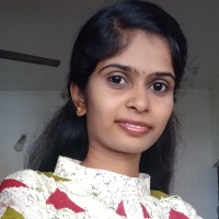 Spark Minda Employee Pooja Mane's profile photo