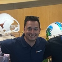 TenCate Americas Employee Gabriel Garcia's profile photo