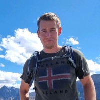 TRL Space Employee Tomáš Svoboda's profile photo