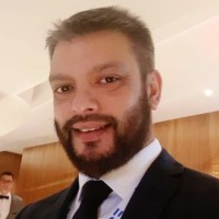 Hoxro Legal Management Software Employee Tarek Miah's profile photo