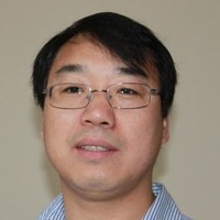 Shell Employee James Wei's profile photo